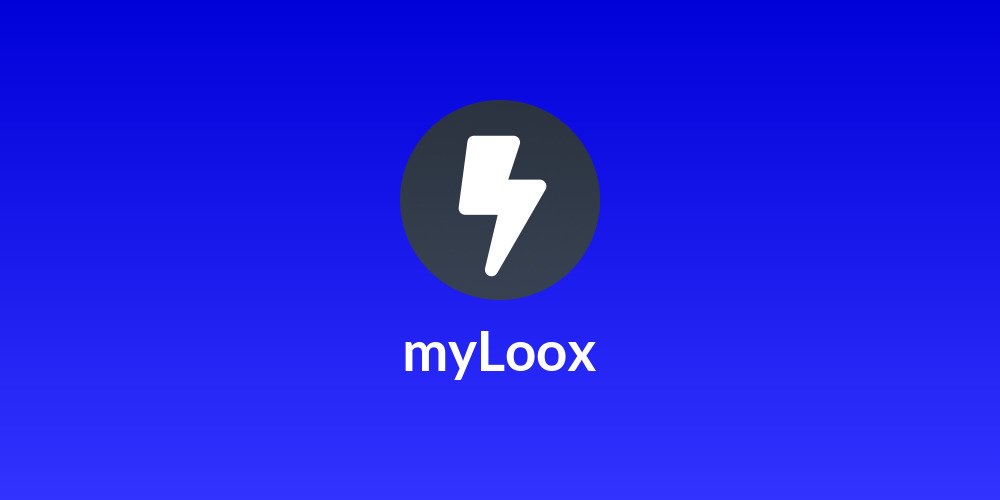 myLoox