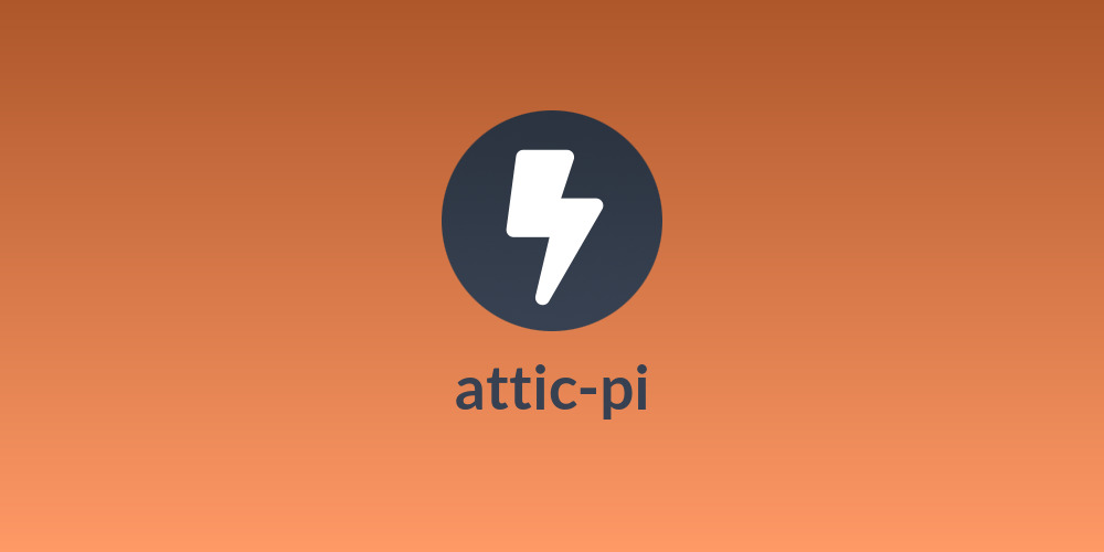 attic-pi