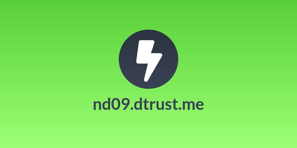nd09.dtrust.me