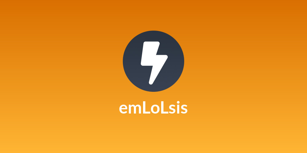 emLoLsis