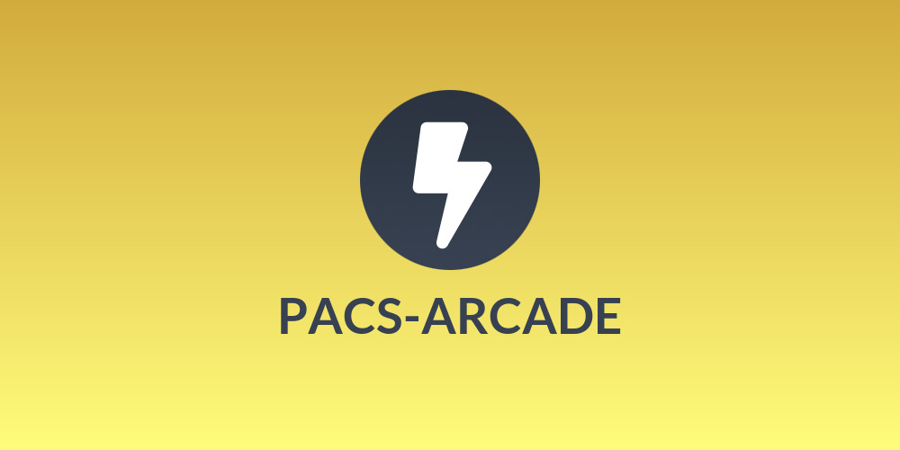 PACS-ARCADE