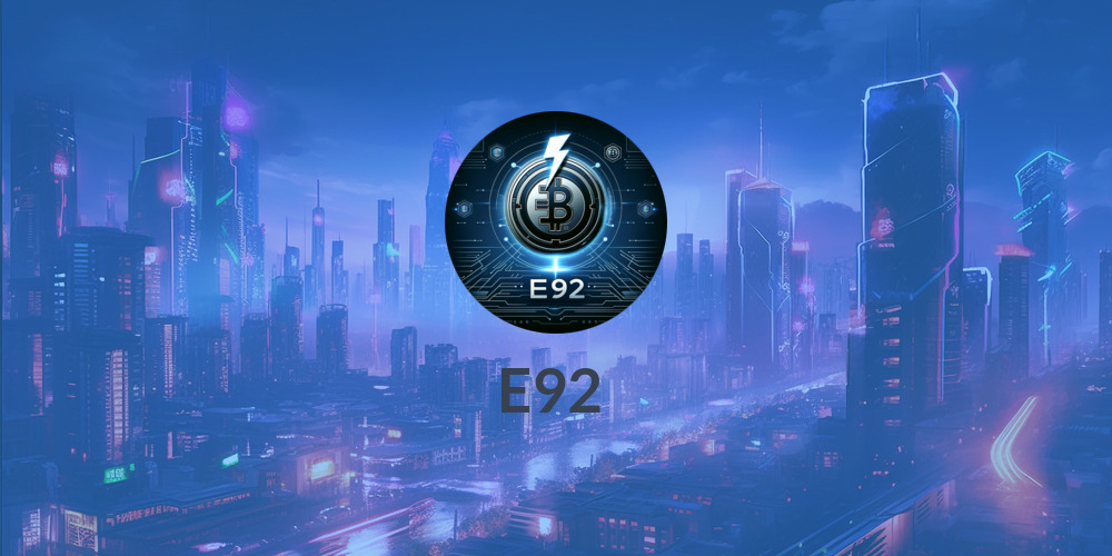 E92 ❤️⚡