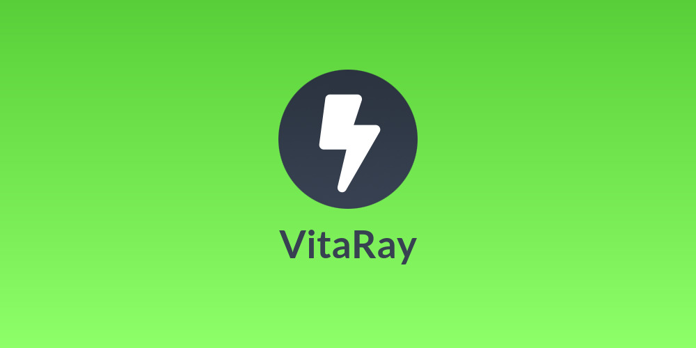 VitaRay