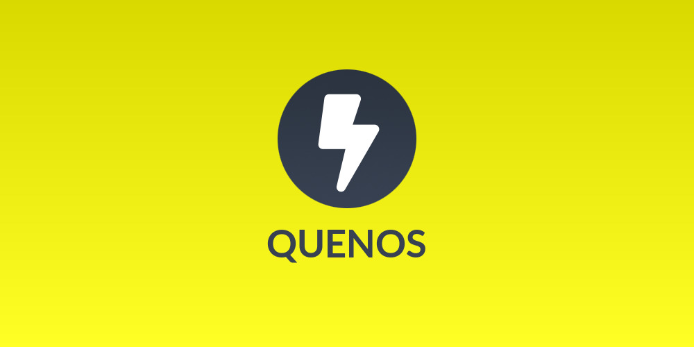 QUENOS