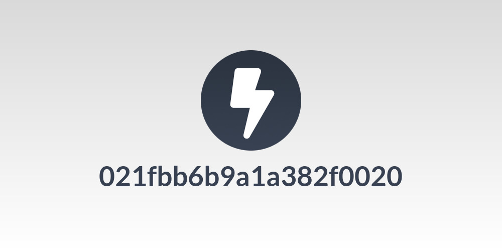 021fbb6b9a1a382f0020