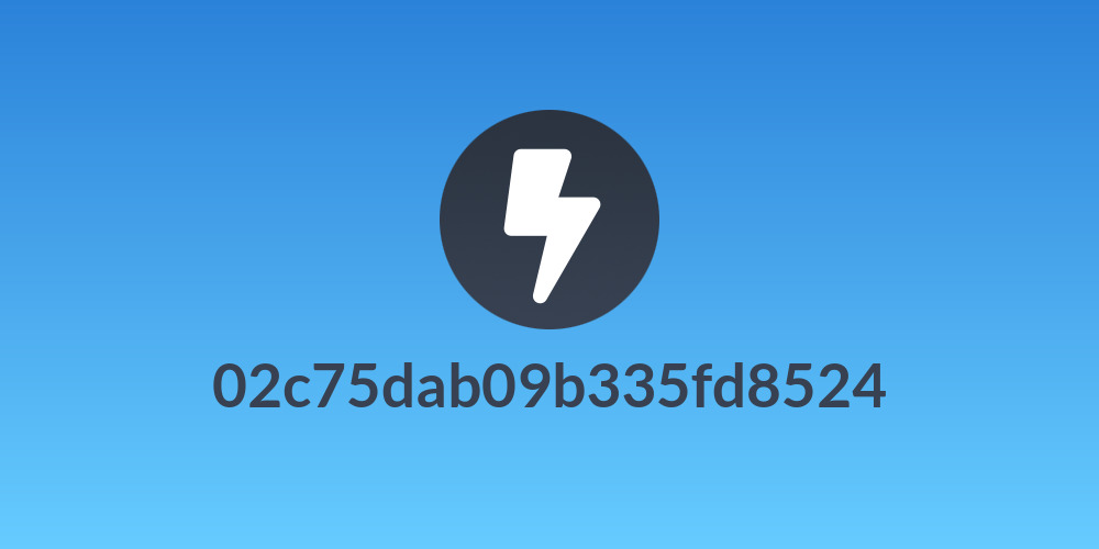 02c75dab09b335fd8524