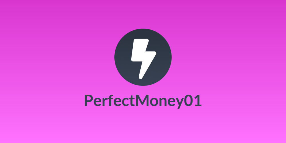 PerfectMoney01