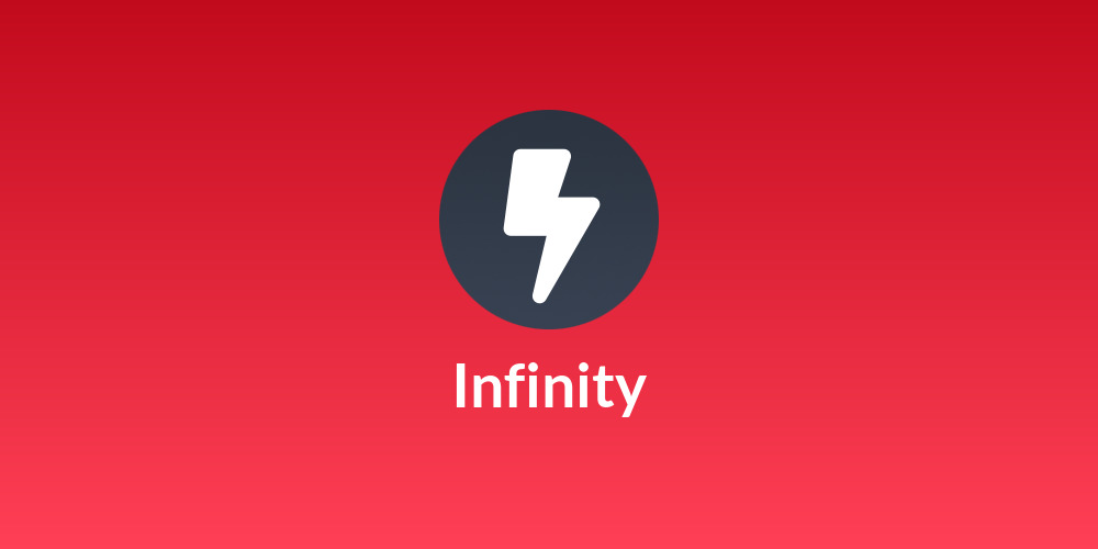 Infinity