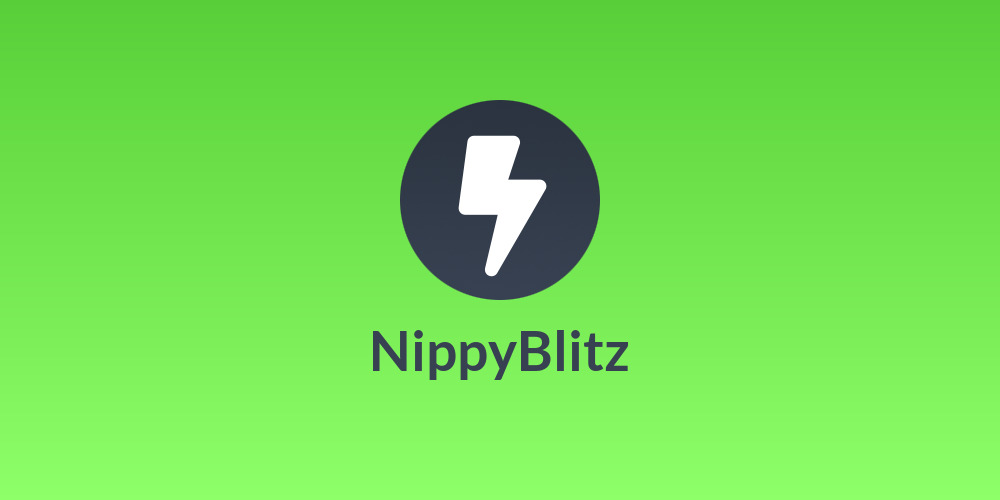 NippyBlitz