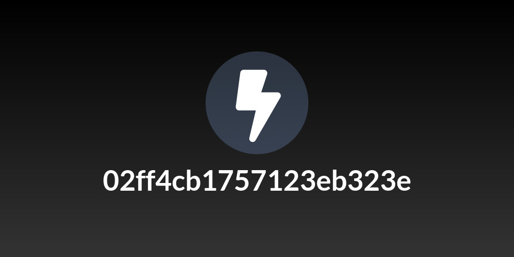 02ff4cb1757123eb323e
