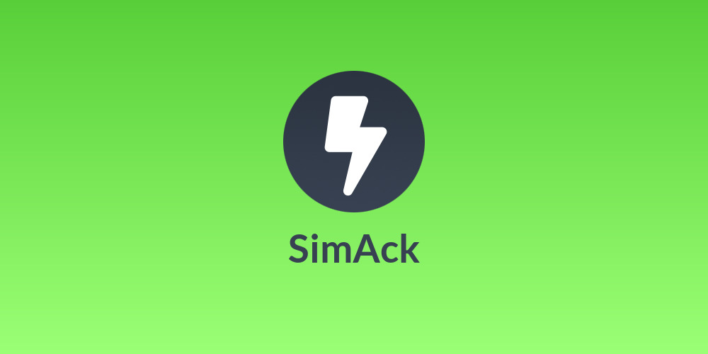 SimAck