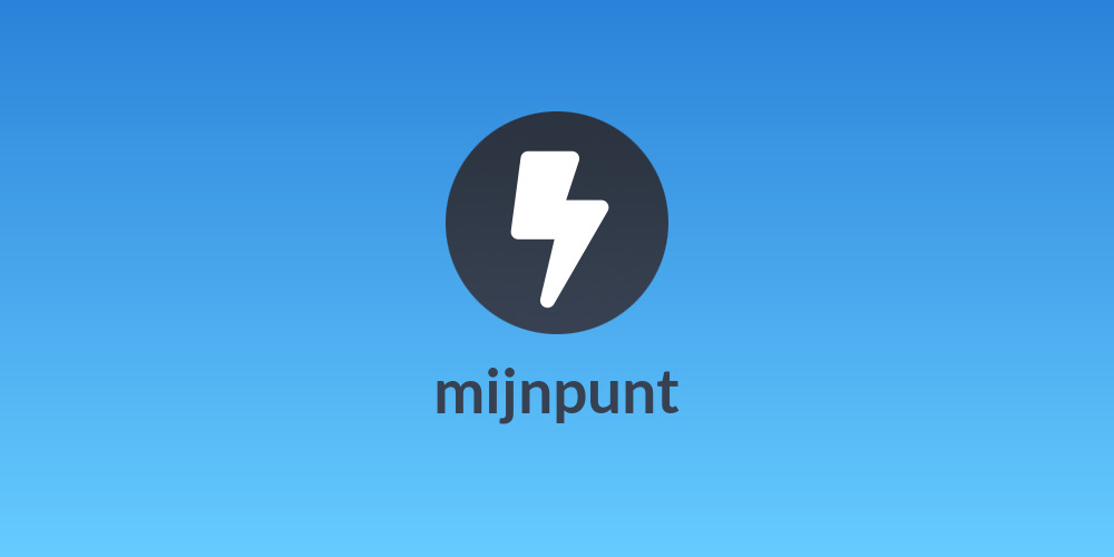 mijnpunt
