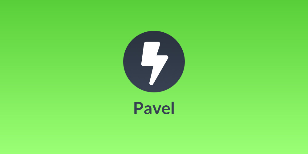 Pavel