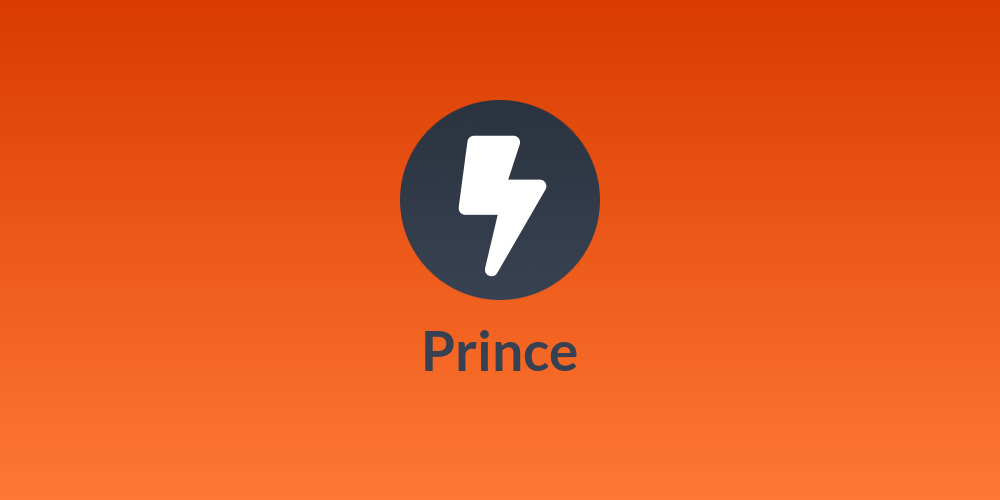 Prince