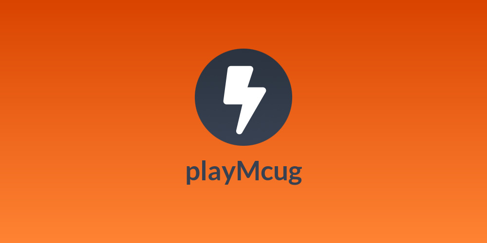 playMcug