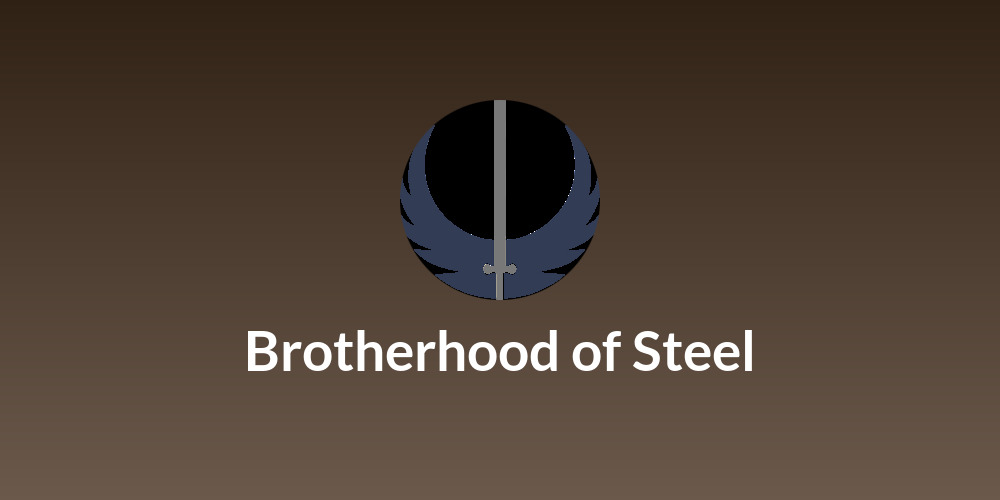 Brotherhood of Steel