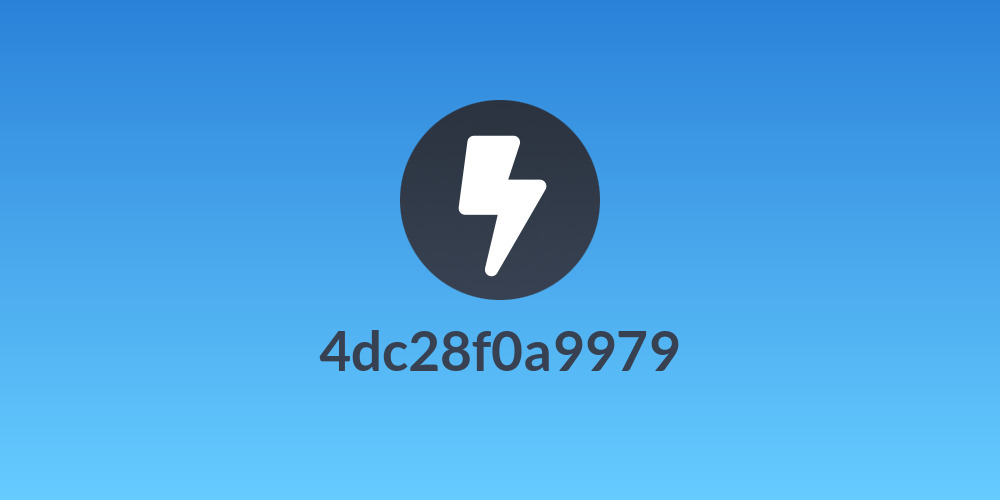4dc28f0a9979