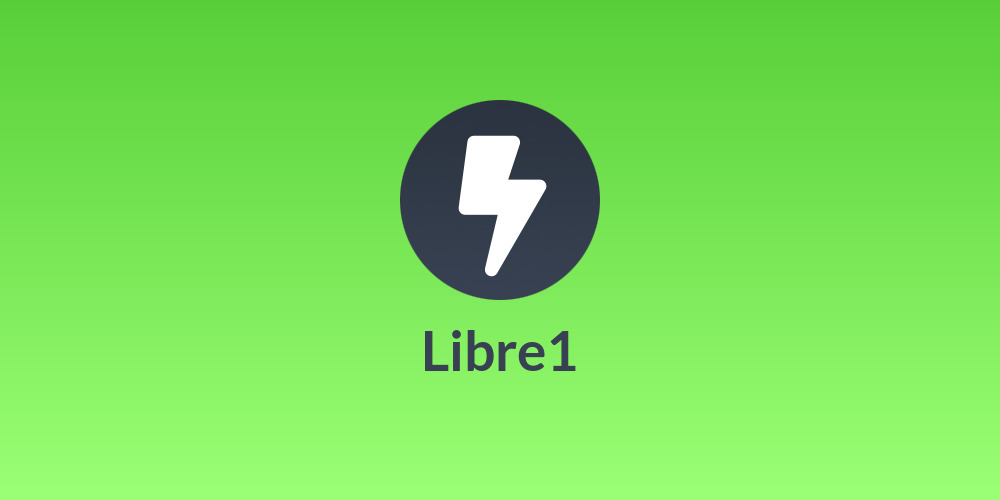 Libre1