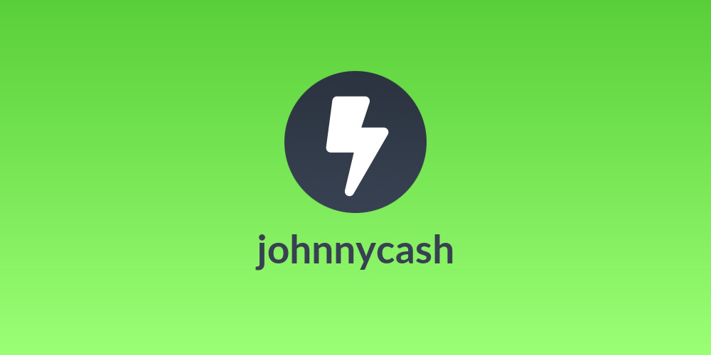 johnnycash