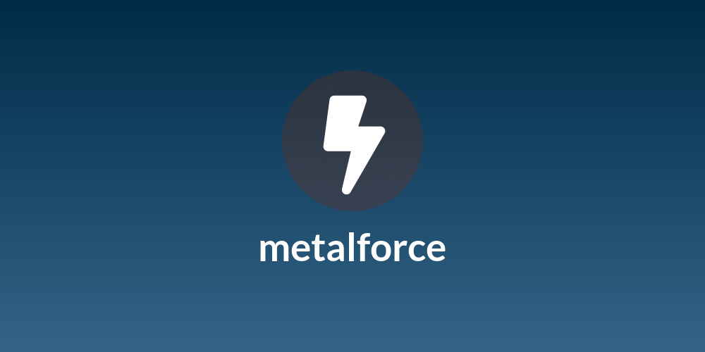 metalforce