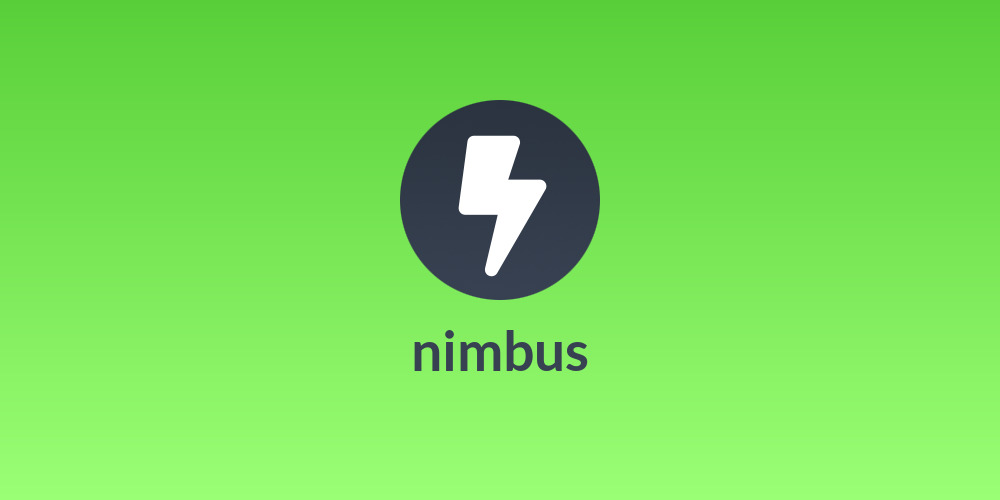 nimbus
