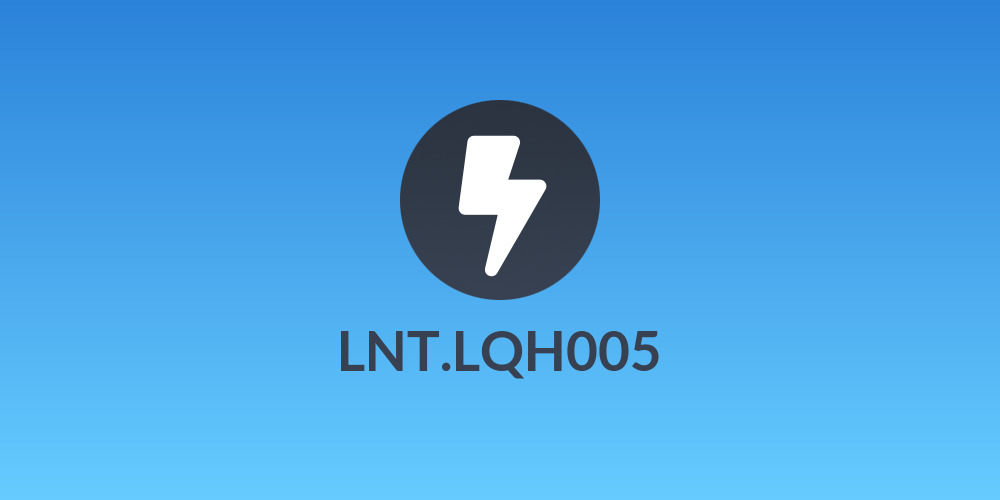 LNT.LQH005