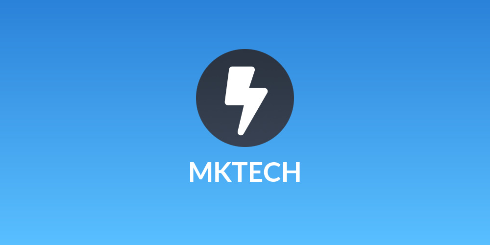 MKTECH