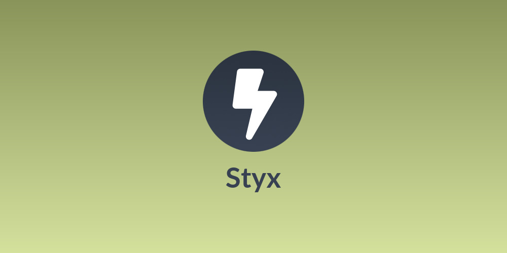 Styx