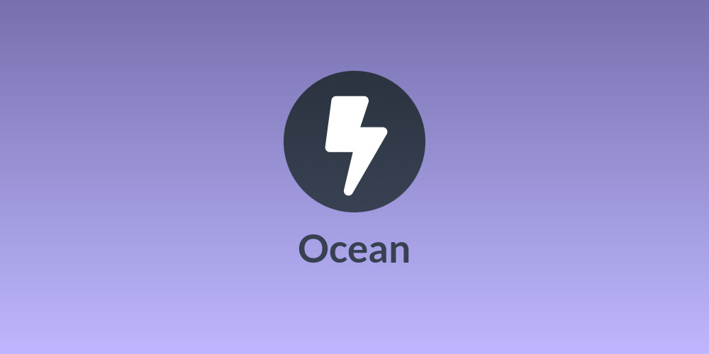 Ocean