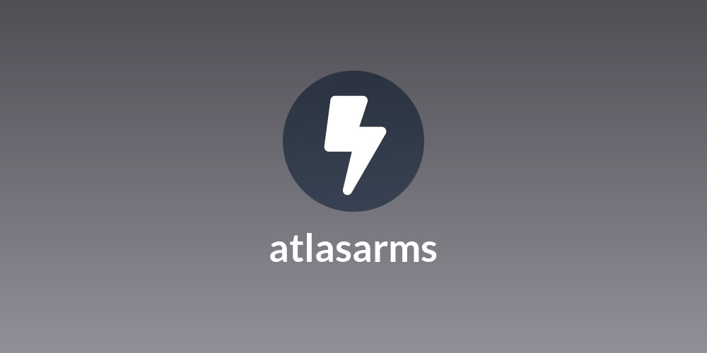 atlasarms