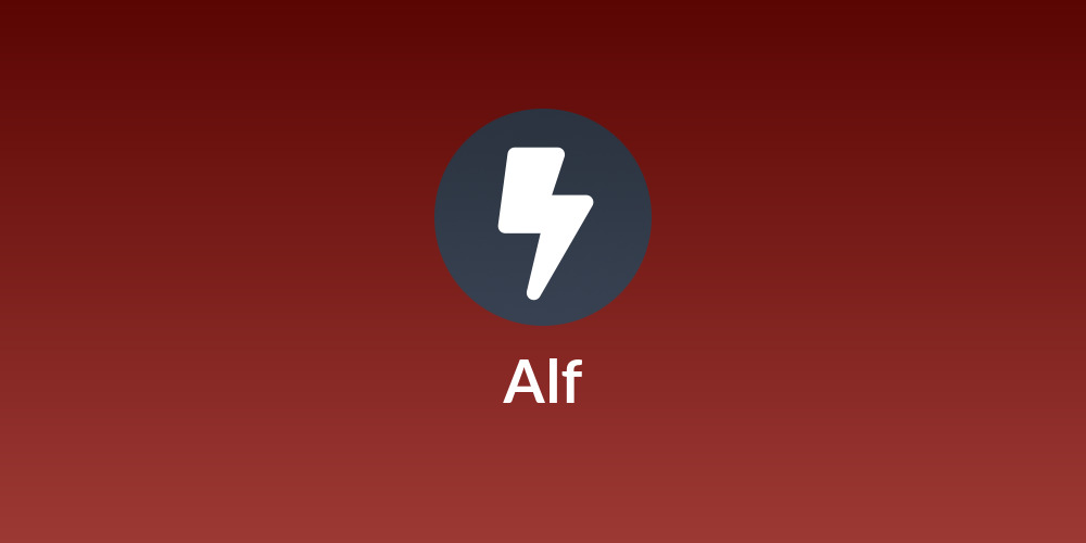 Alf