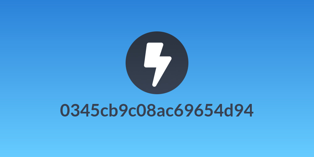 0345cb9c08ac69654d94