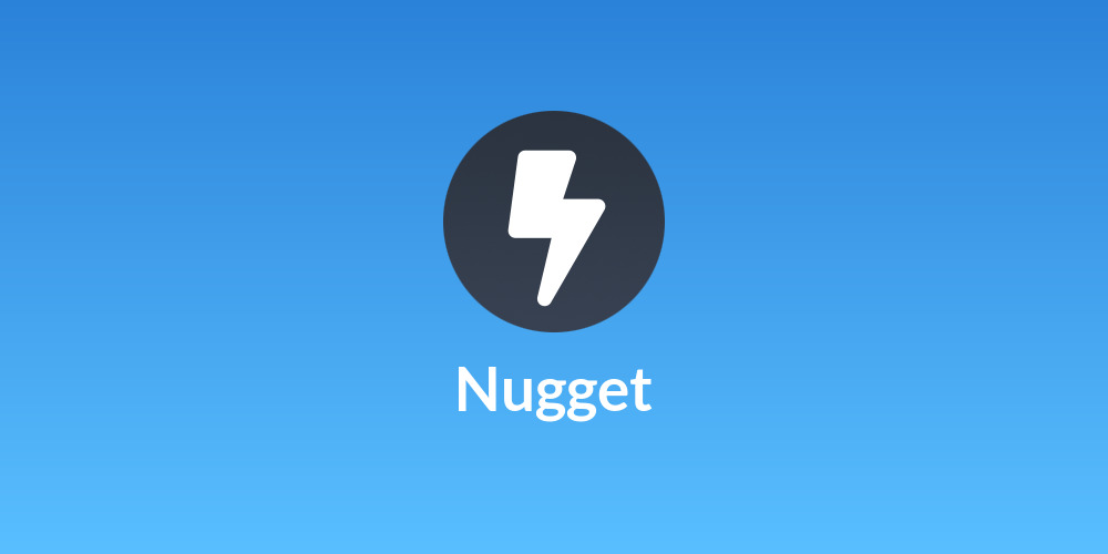 Nugget