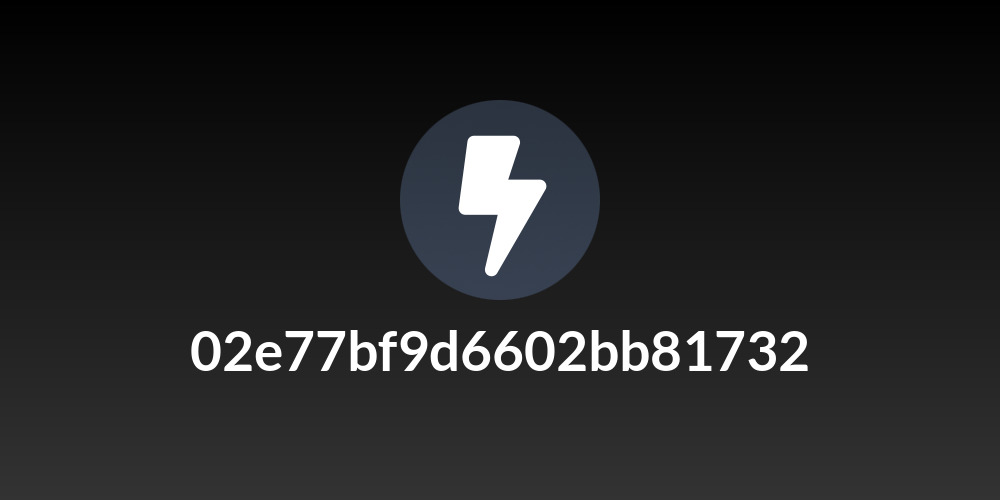 02e77bf9d6602bb81732
