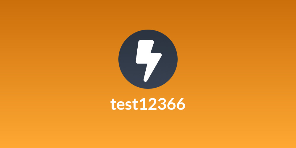 test12366