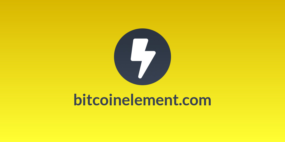 bitcoinelement.com