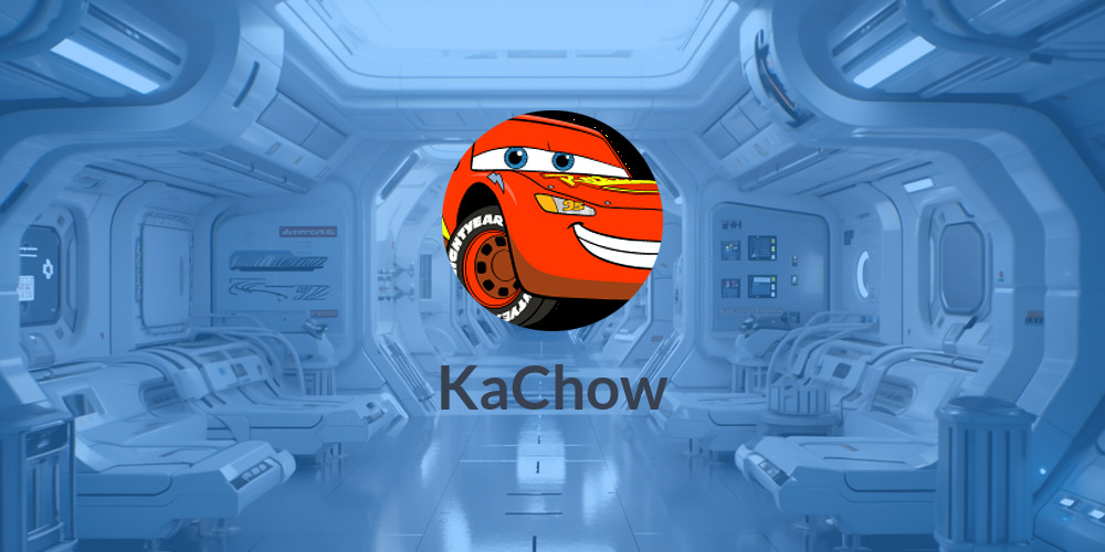 KaChow