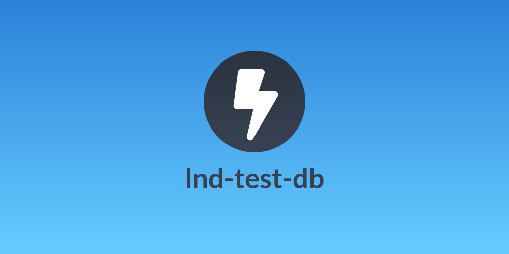 lnd-test-db