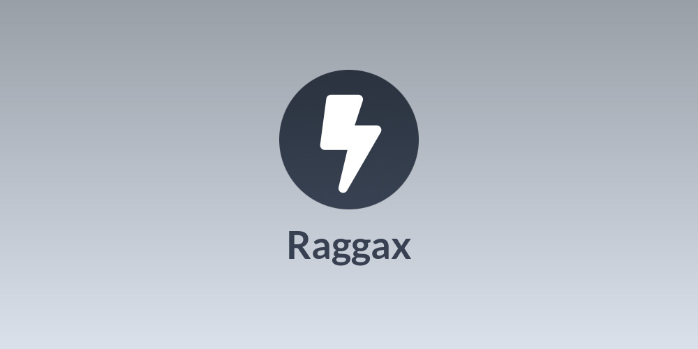 Raggax