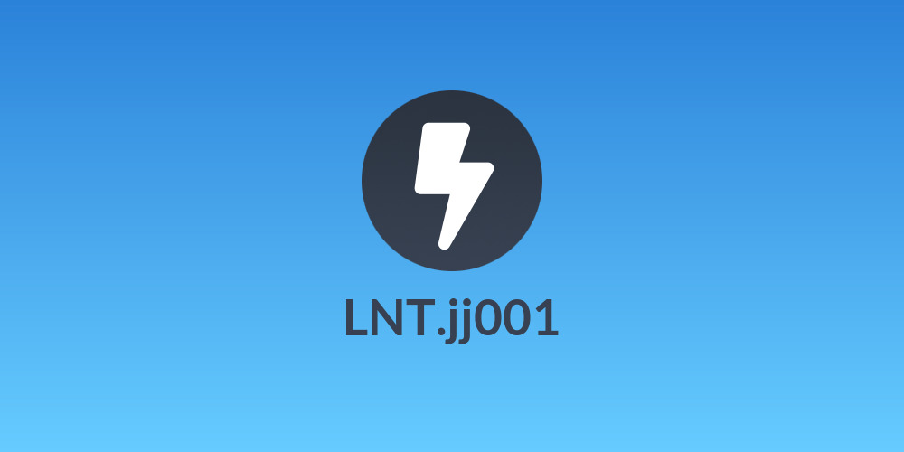 LNT.jj001