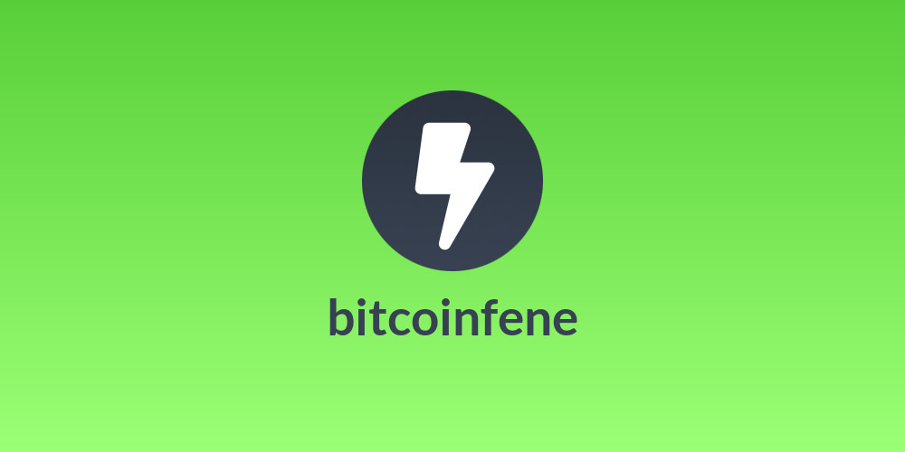 bitcoinfene