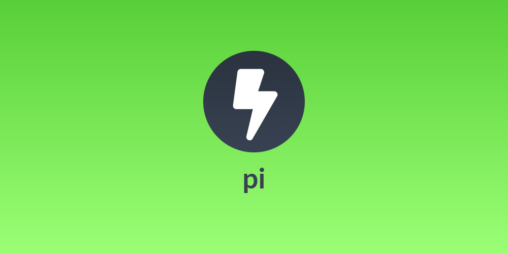 pi