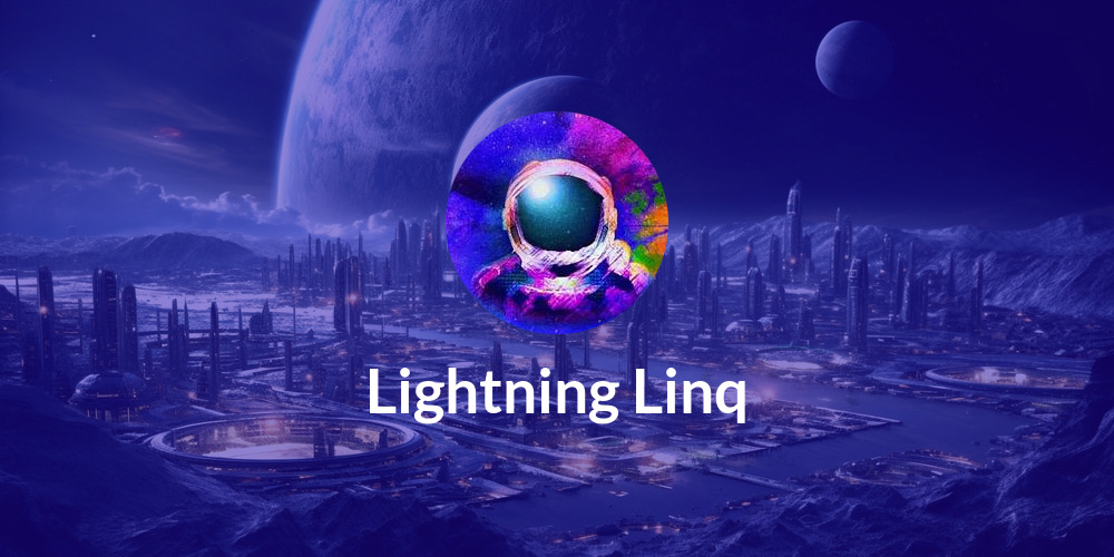 Lightning Linq