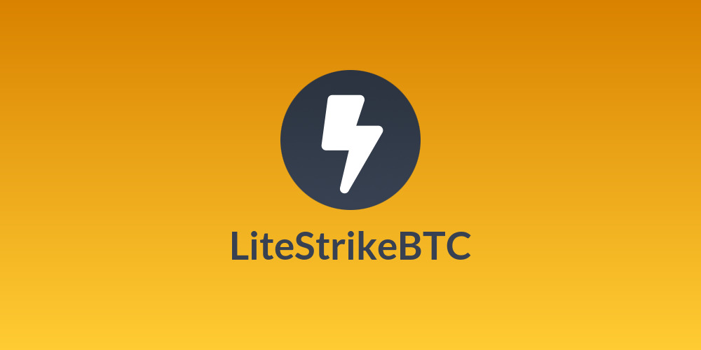 LiteStrikeBTC