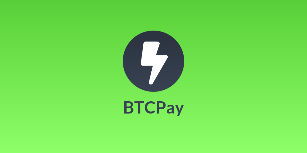 BTCPay