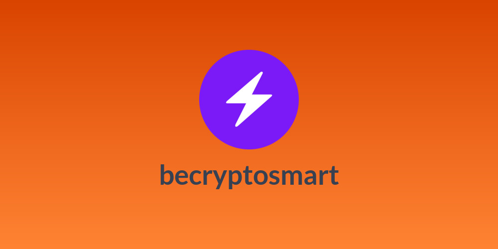 becryptosmart