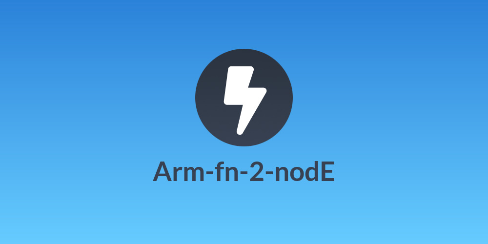 Arm-fn-2-nodE