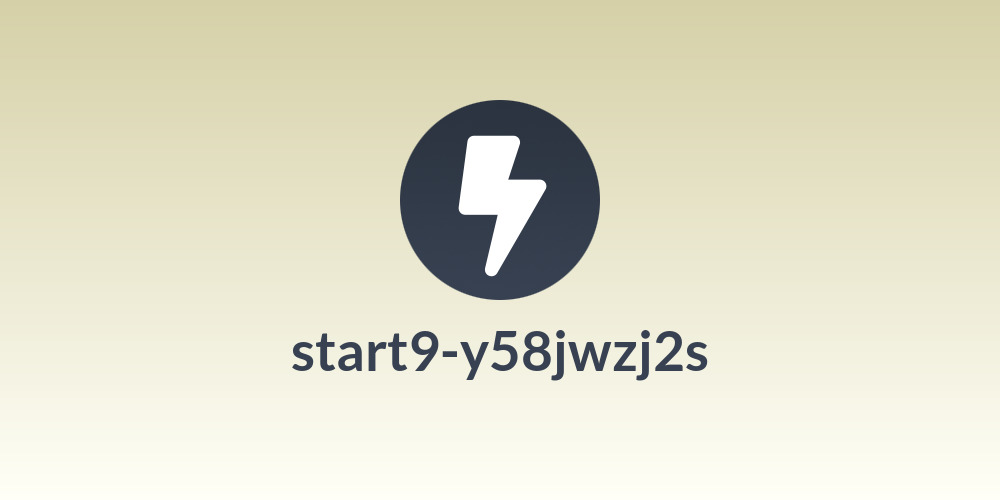 start9-y58jwzj2s