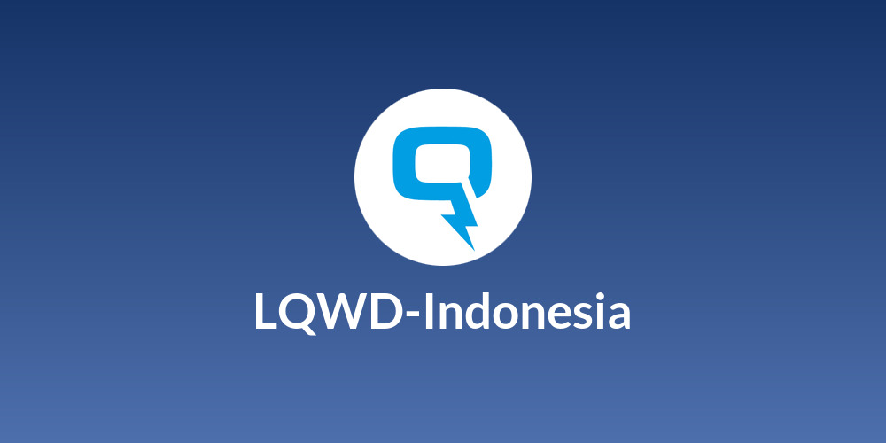 LQWD-Indonesia