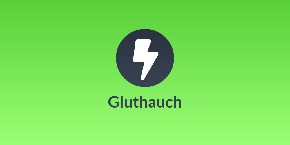 Gluthauch